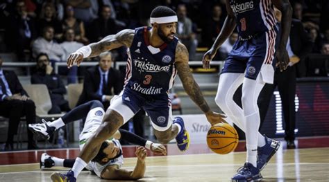 ligue des champions basket 2022.